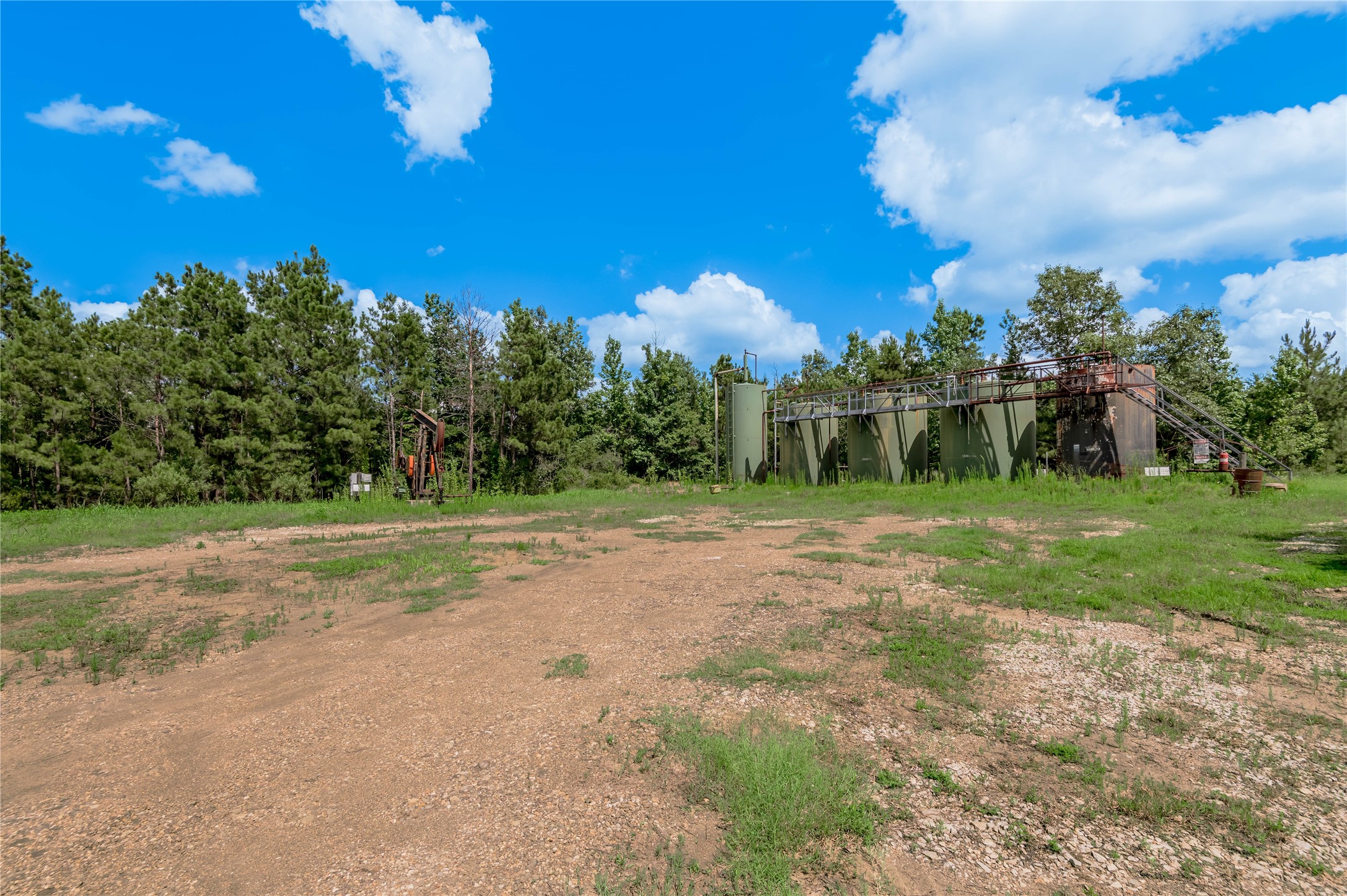 Na Gaston Road Apple Springs, TX 75926 - Photo 5 of 12