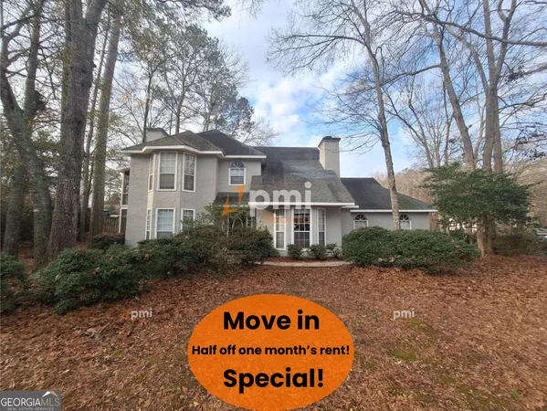 $2,075 | 160 Braelinn Courts, Peachtree City, GA 30269