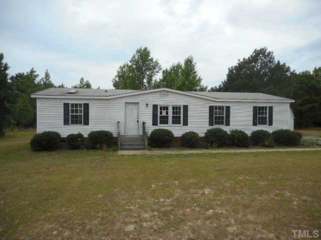 257 Massengill Pond Road Angier, NC 27501 - Photo 1 of 12