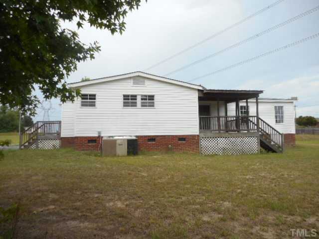 257 Massengill Pond Road Angier, NC 27501 - Photo 4 of 12