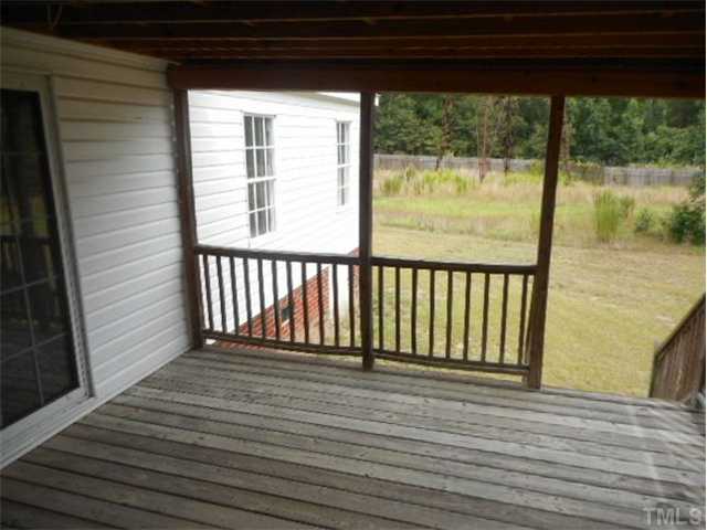 257 Massengill Pond Road Angier, NC 27501 - Photo 9 of 12