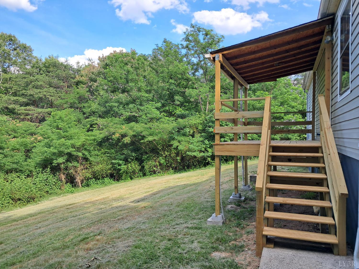 1357 Tardy Mountain Road Altavista, VA 24517 - Photo 26 of 43