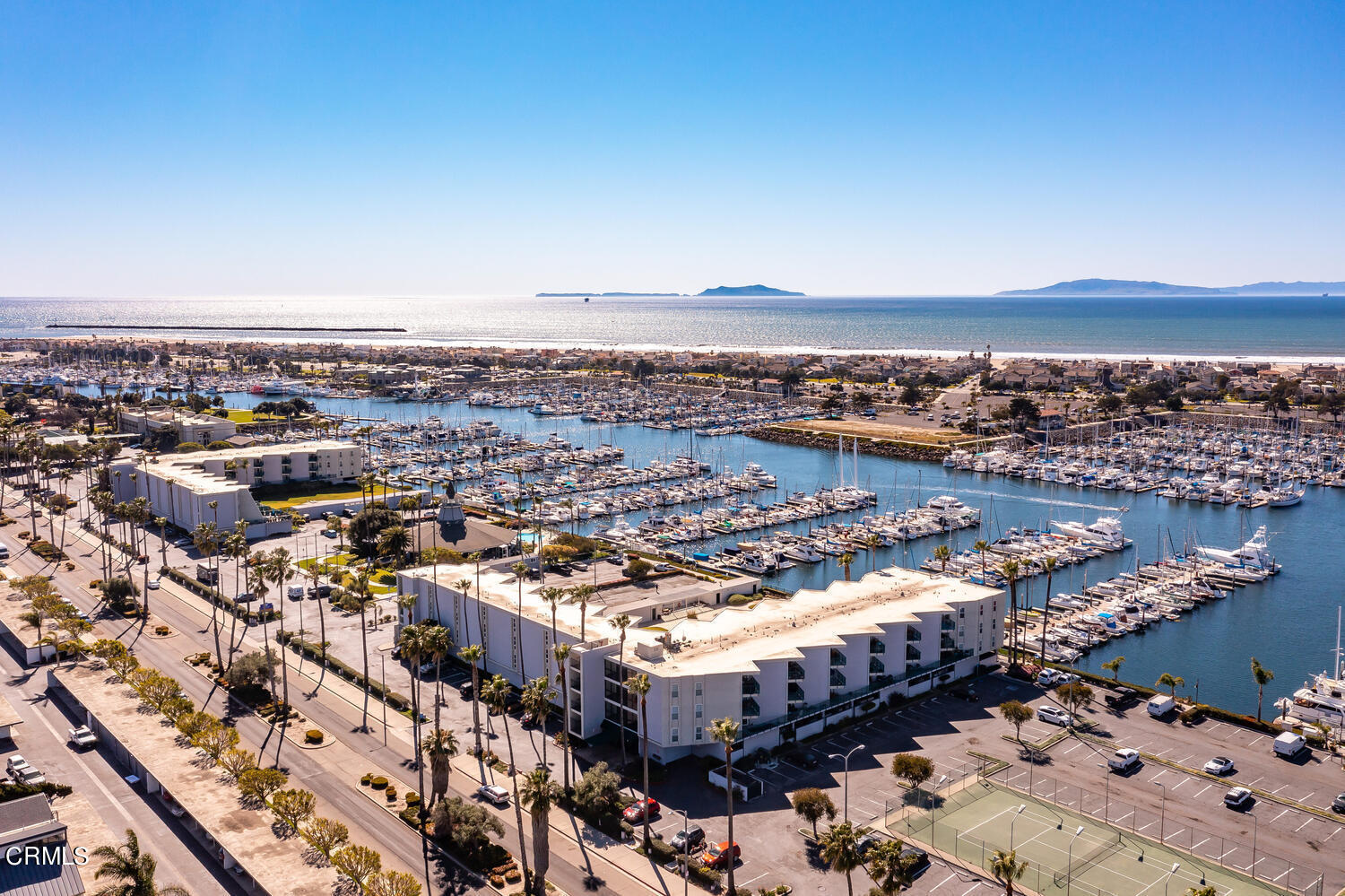 2901 Peninsula Road, Unit 134 Oxnard, CA 93035 - Photo 3 of 31 a view of a city