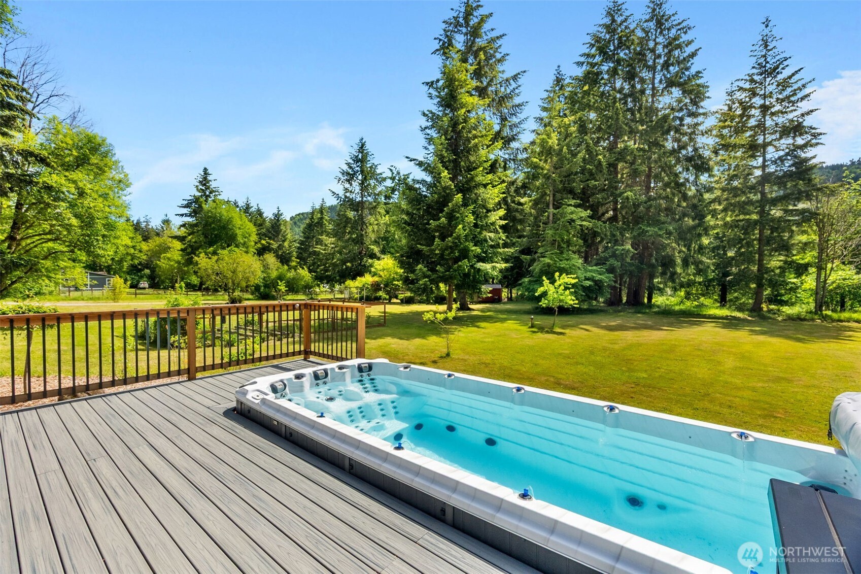 17718 Mulqueen Road Southeast Rainier, WA 98576 - Photo 35 of 40