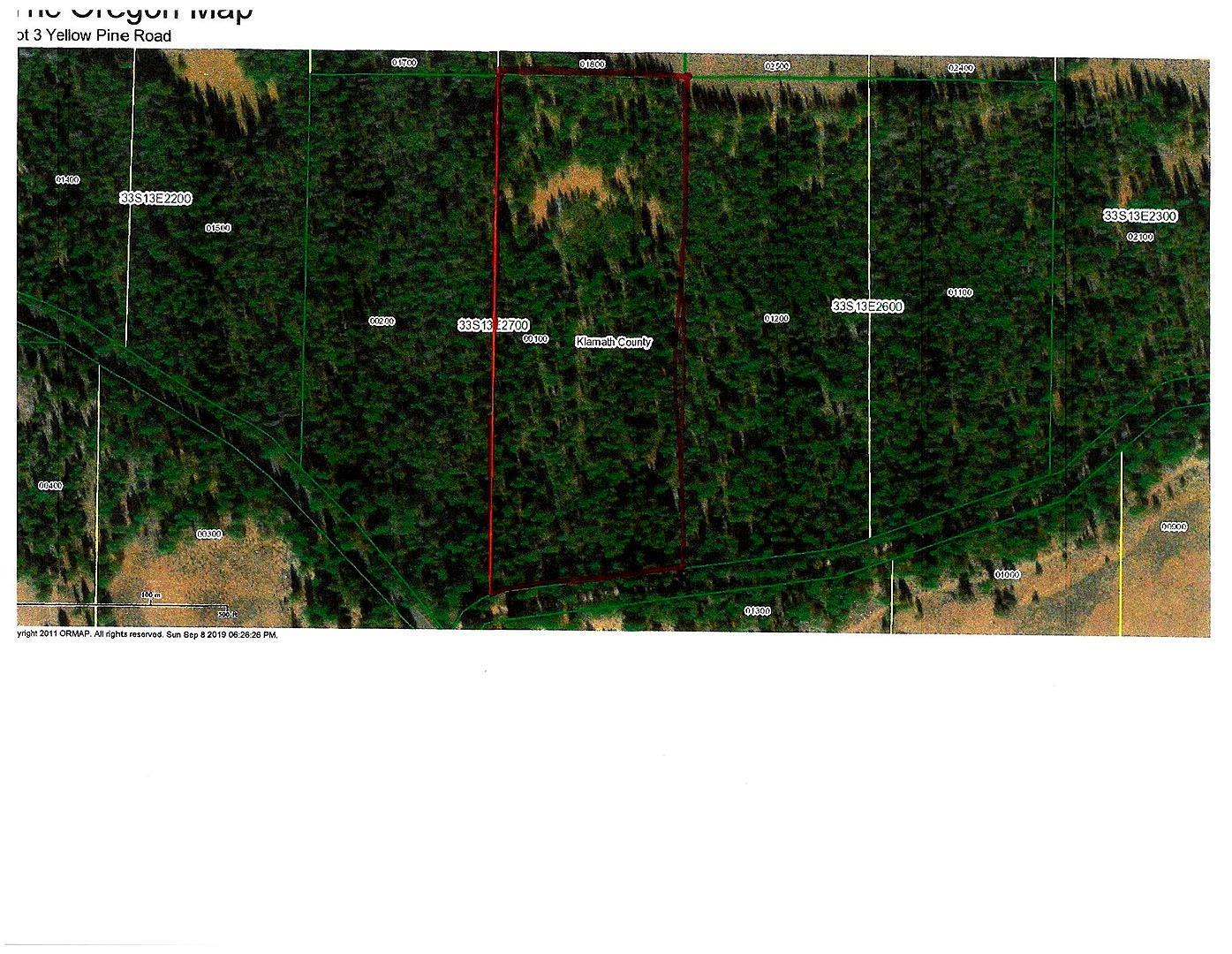 3 Yellow Pine Road Bly, OR 97622 - Photo 1 of 6 Primary Photo