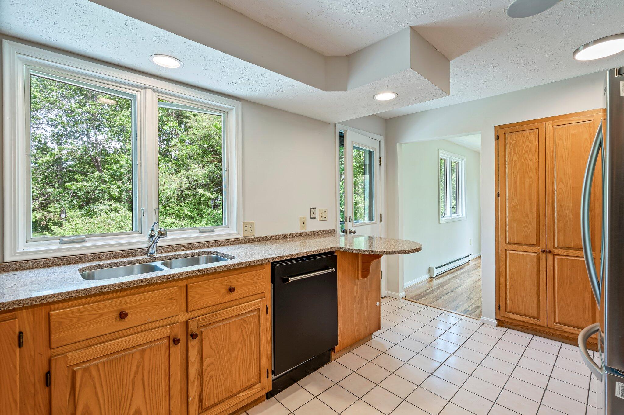230 Capisic Street Portland, ME 04102 - Photo 54 of 90 Kitchen