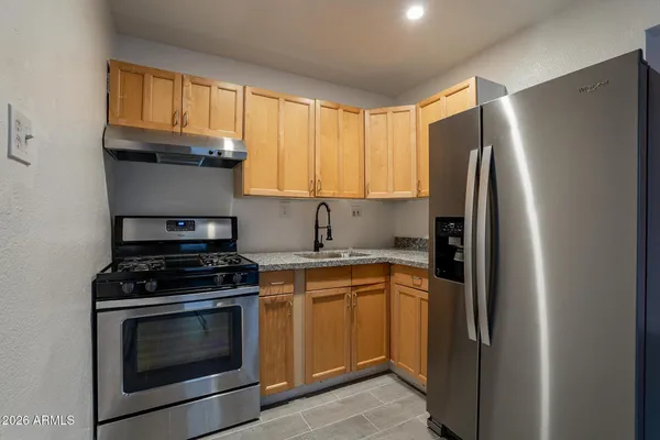 $4,600 | 536 West 18th Street, Tempe, AZ 85281