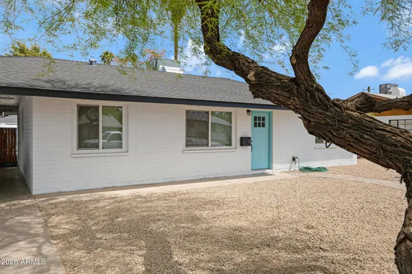 $4,600 | 536 West 18th Street, Tempe, AZ 85281