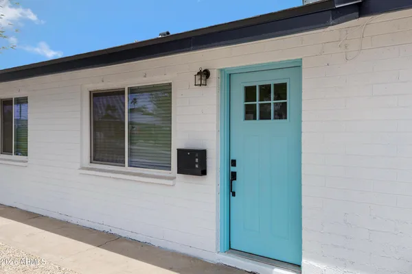 $4,600 | 536 West 18th Street, Tempe, AZ 85281