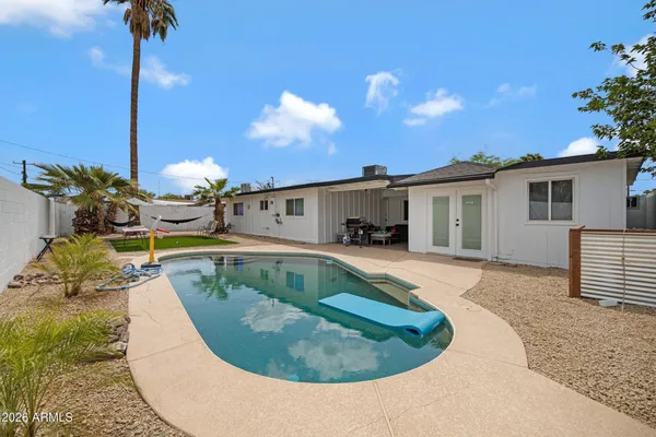 $4,600 | 536 West 18th Street, Tempe, AZ 85281