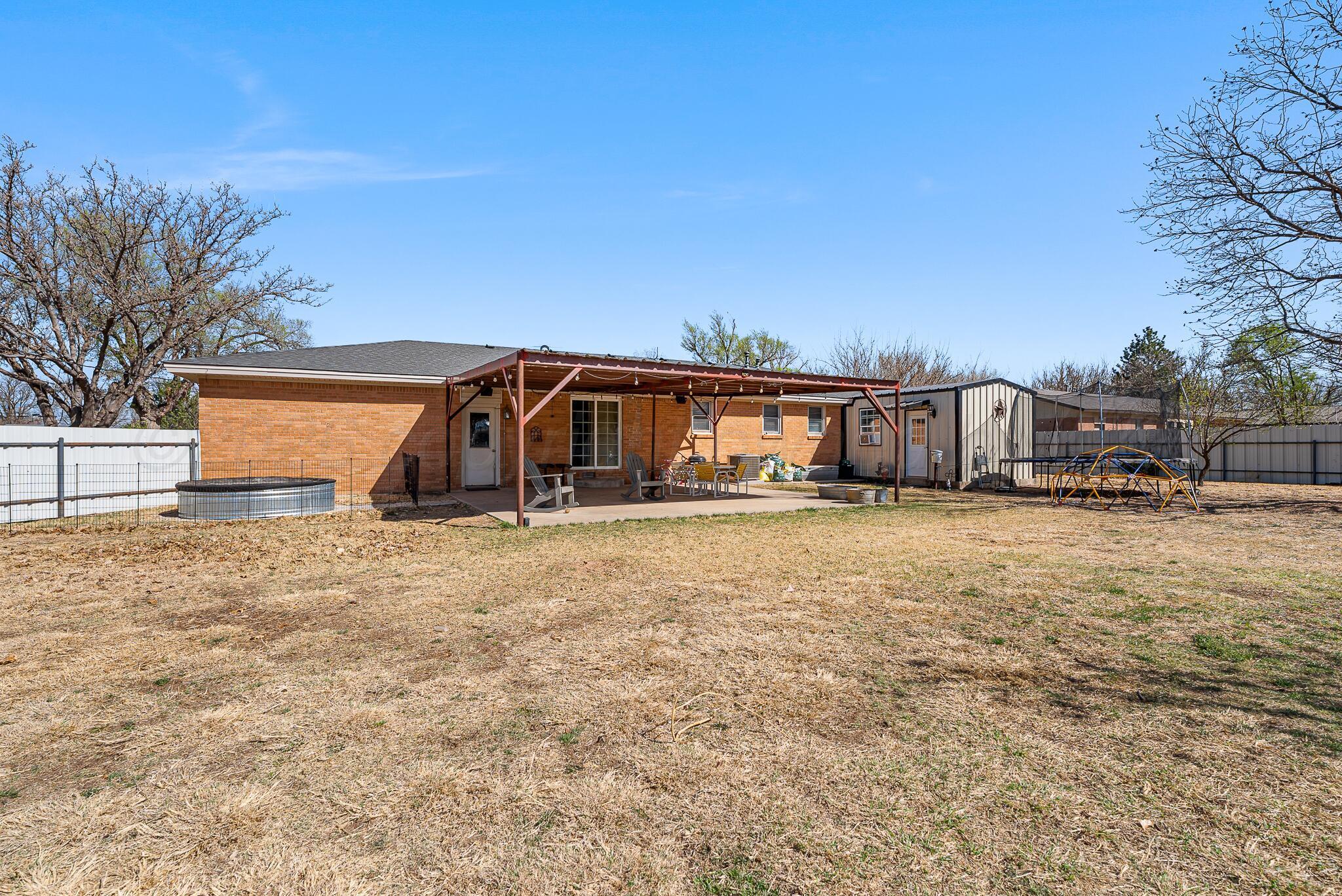 200 Western Street Claude, TX 79019 - Photo 21 of 26 IMG_0136
