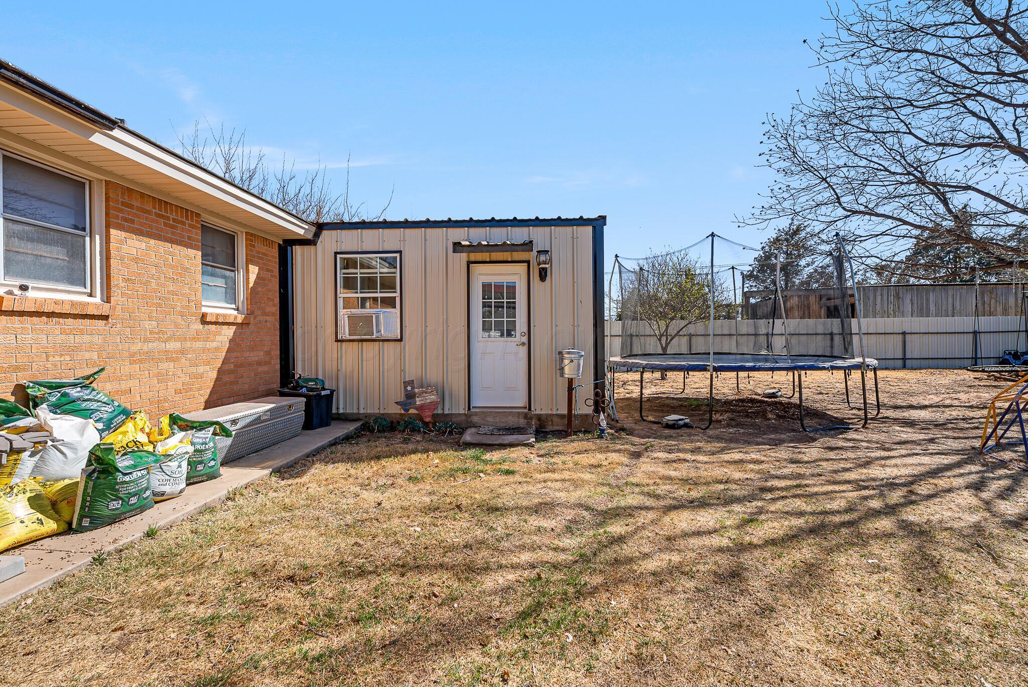200 Western Street Claude, TX 79019 - Photo 23 of 26 IMG_0138