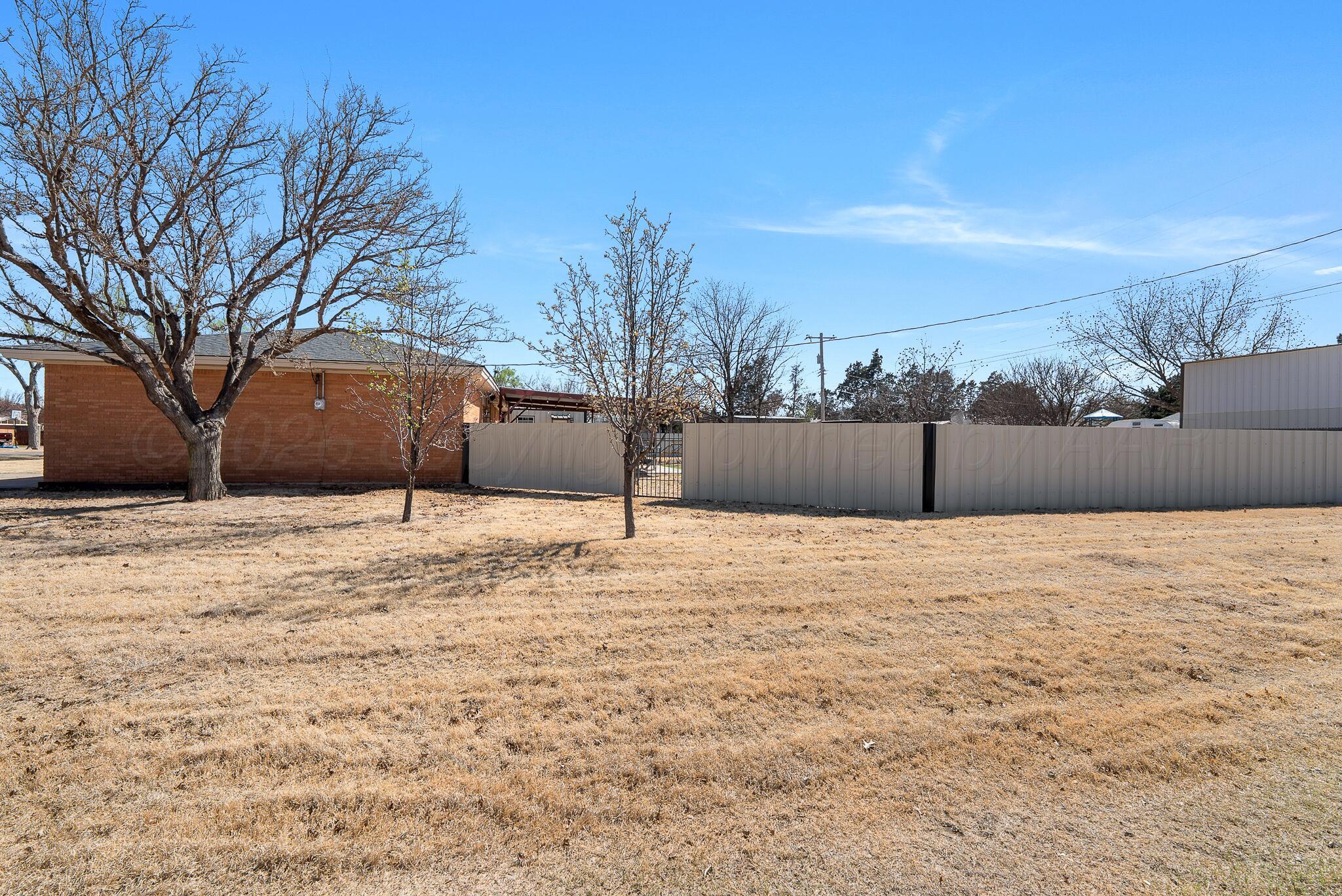 200 Western Street Claude, TX 79019 - Photo 25 of 26 IMG_0157