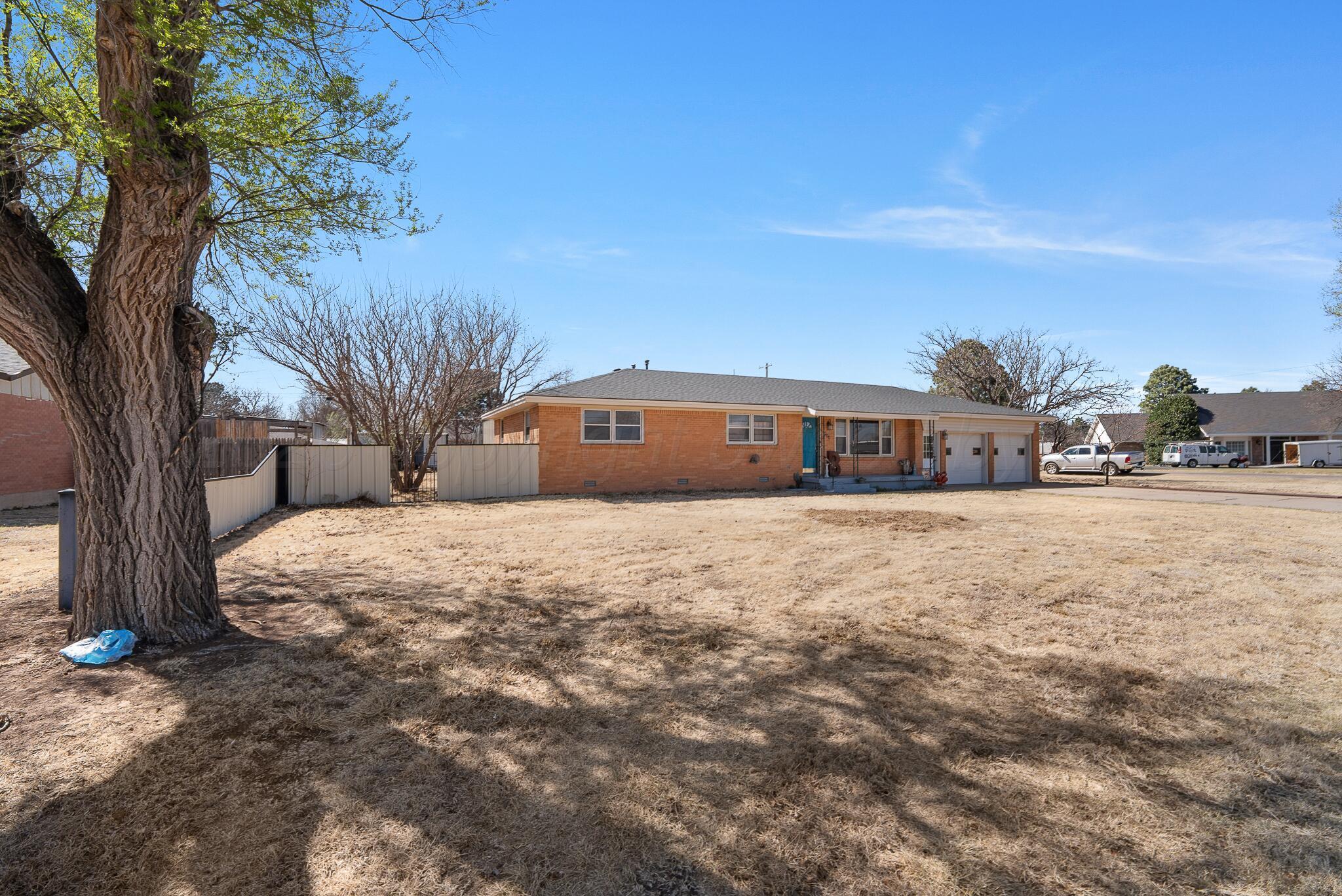 200 Western Street Claude, TX 79019 - Photo 4 of 26 IMG_0159