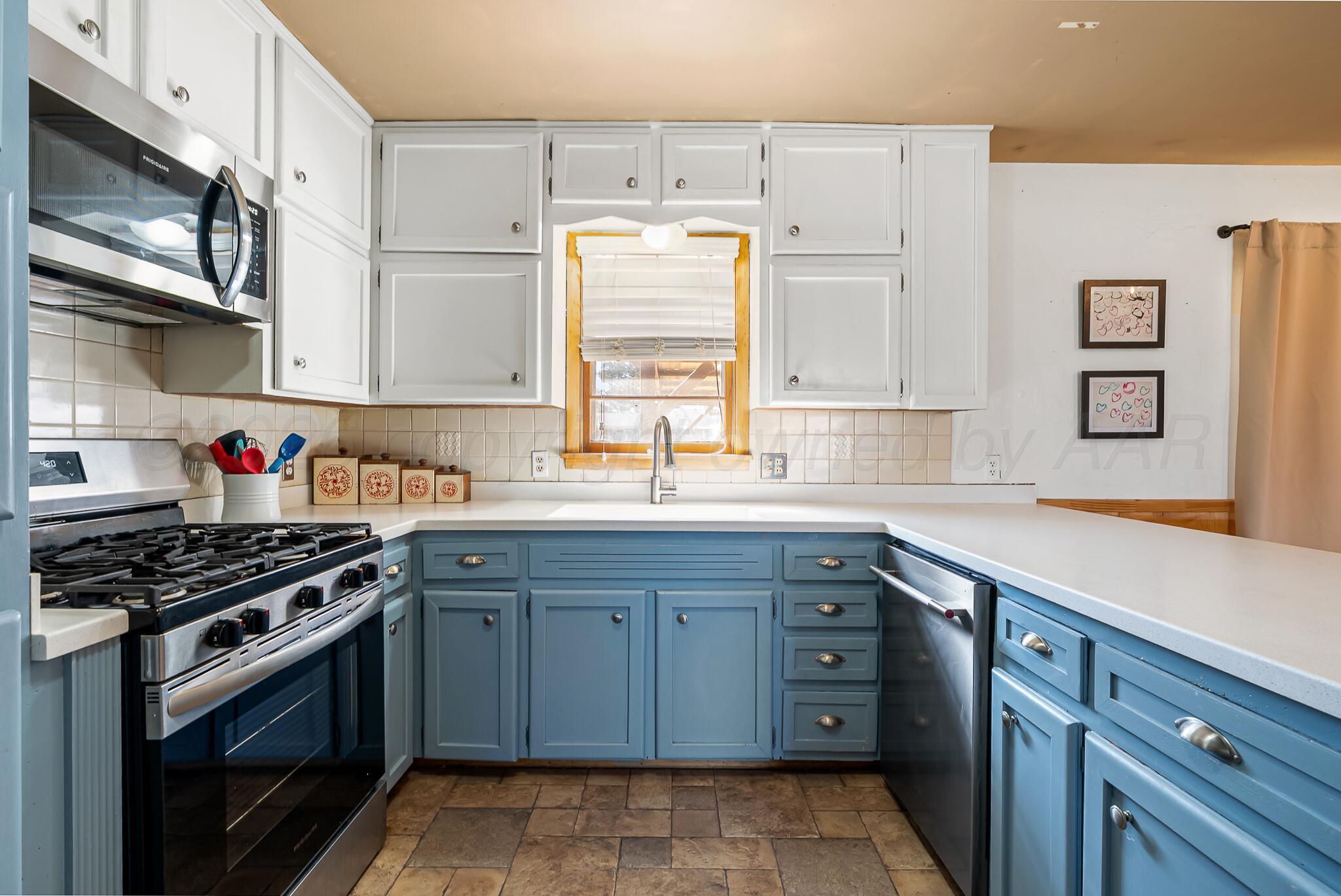 200 Western Street Claude, TX 79019 - Photo 10 of 26 IMG_0140