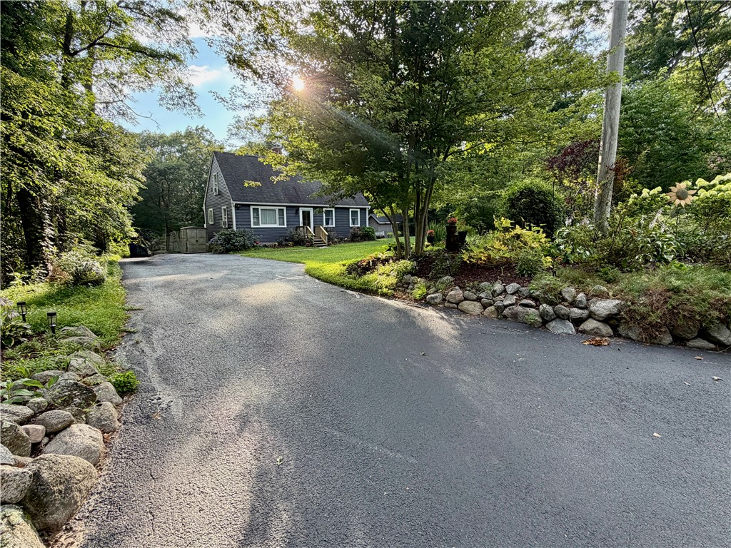 209 Skunk Hill Road Hopkinton, RI 02832 - Photo 40 of 50