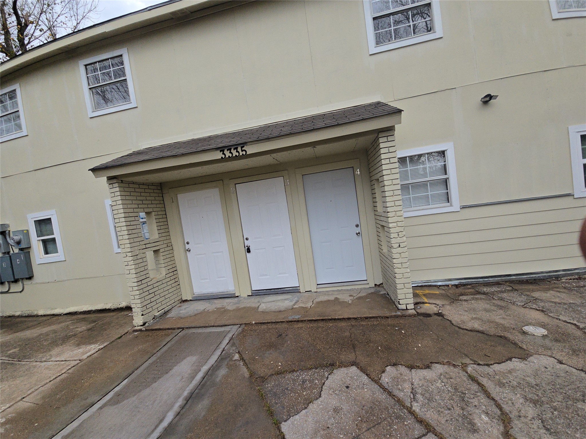 3335 Tuam Street, Unit 4 Houston, TX 77004 - Photo 2 of 16