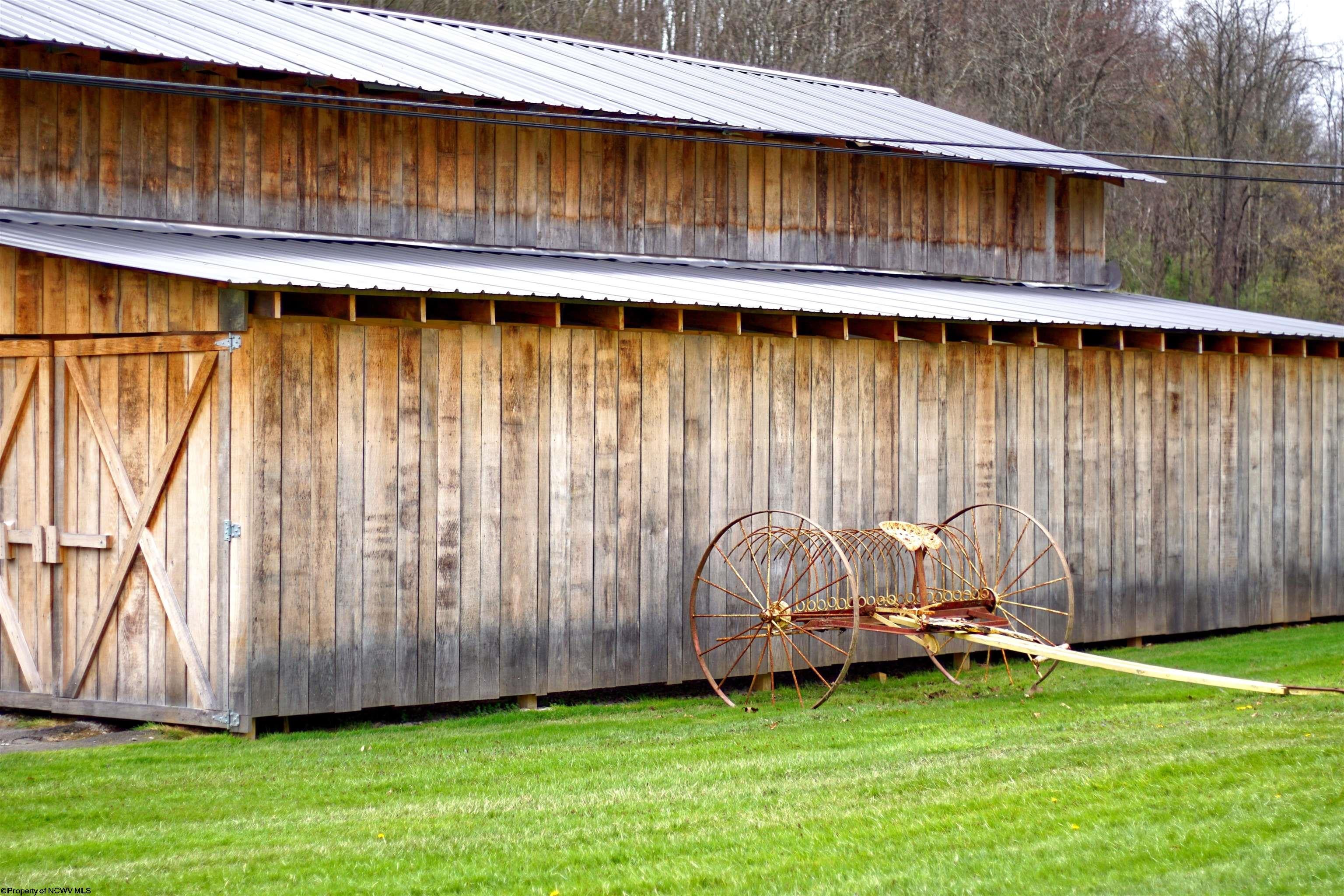 507 McCanns Run Road Jane Lew, WV 26378 - Photo 42 of 50 Gallery Image 42