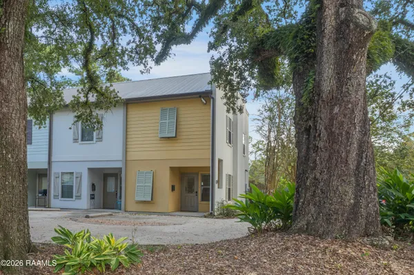 $1,600 | 701 West Taft Street, Unit 7, Lafayette, LA 70503