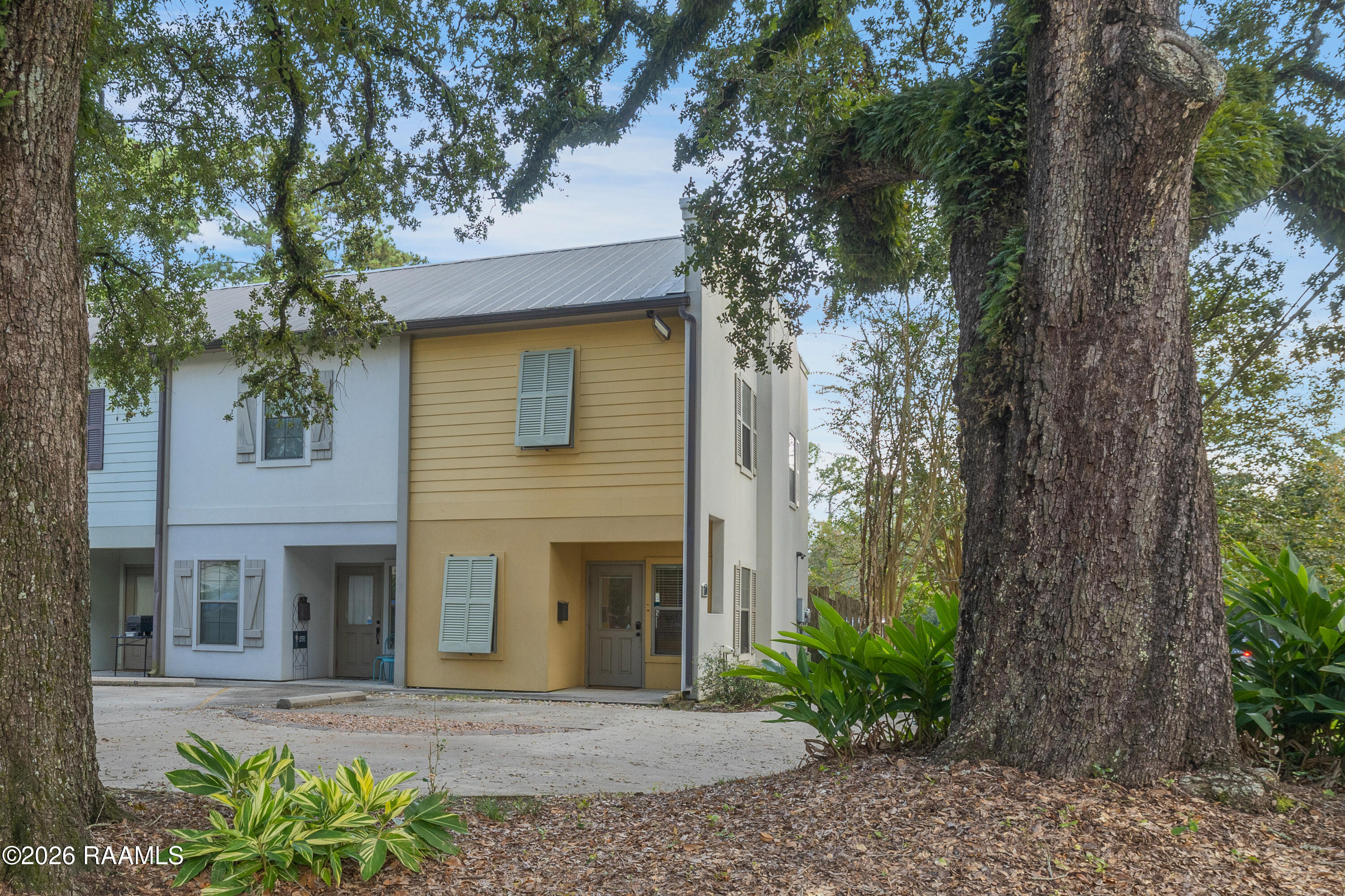 701 West Taft Street, Unit 7 Lafayette, LA 70503 - Photo 1 of 20 Taft 7-02