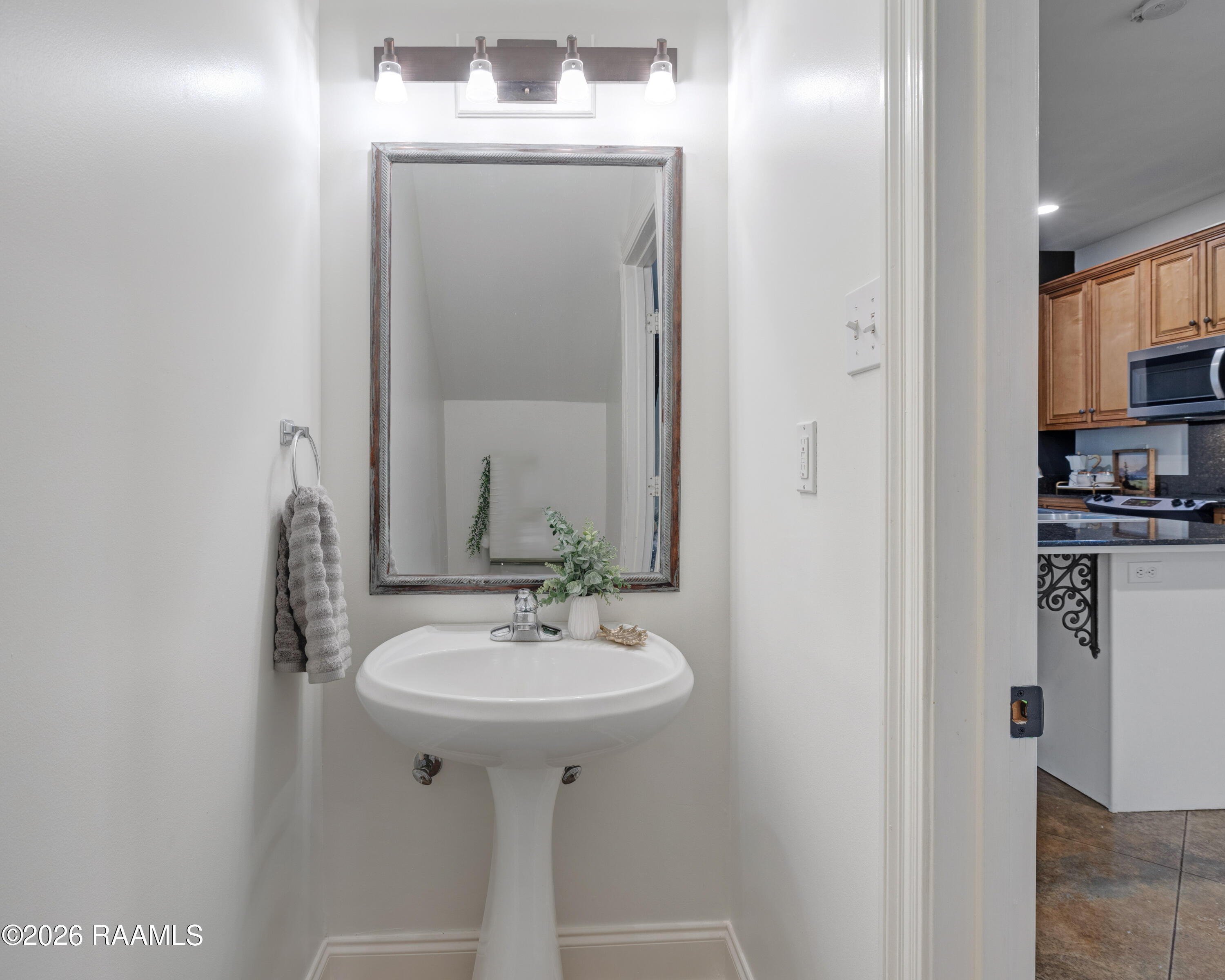 701 West Taft Street, Unit 7 Lafayette, LA 70503 - Photo 13 of 20 Taft 7-14