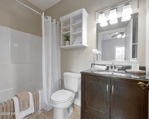 $1,600 | 701 West Taft Street, Unit 7, Lafayette, LA 70503