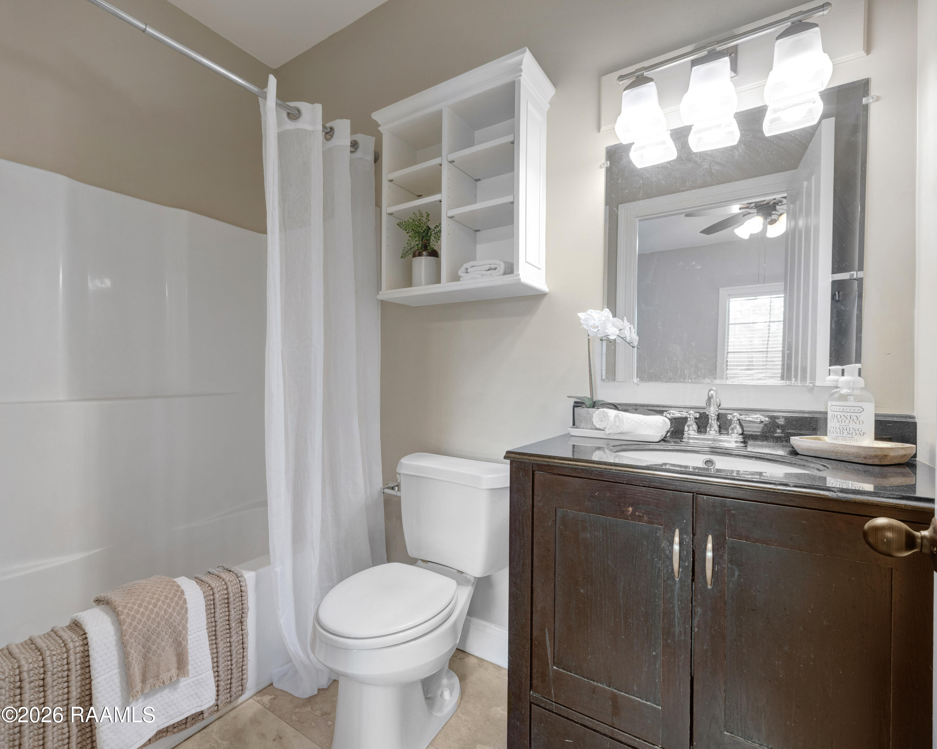 701 West Taft Street, Unit 7 Lafayette, LA 70503 - Photo 16 of 20 Taft 7-17