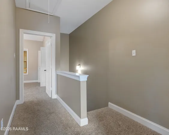$1,600 | 701 West Taft Street, Unit 7, Lafayette, LA 70503