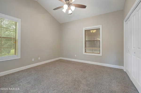 $1,600 | 701 West Taft Street, Unit 7, Lafayette, LA 70503