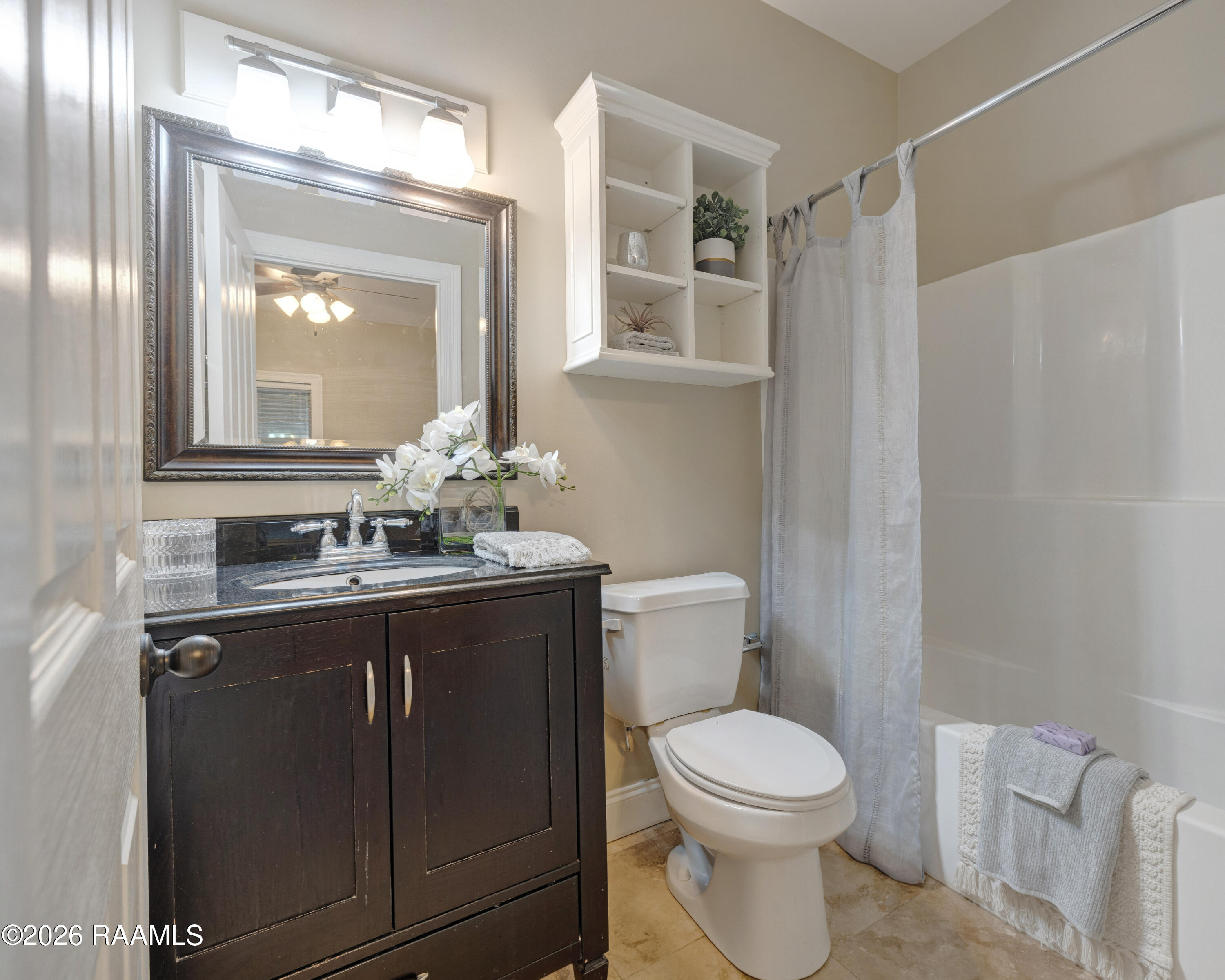 701 West Taft Street, Unit 7 Lafayette, LA 70503 - Photo 19 of 20 Taft 7-20