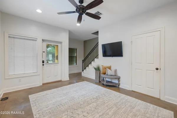 $1,600 | 701 West Taft Street, Unit 7, Lafayette, LA 70503