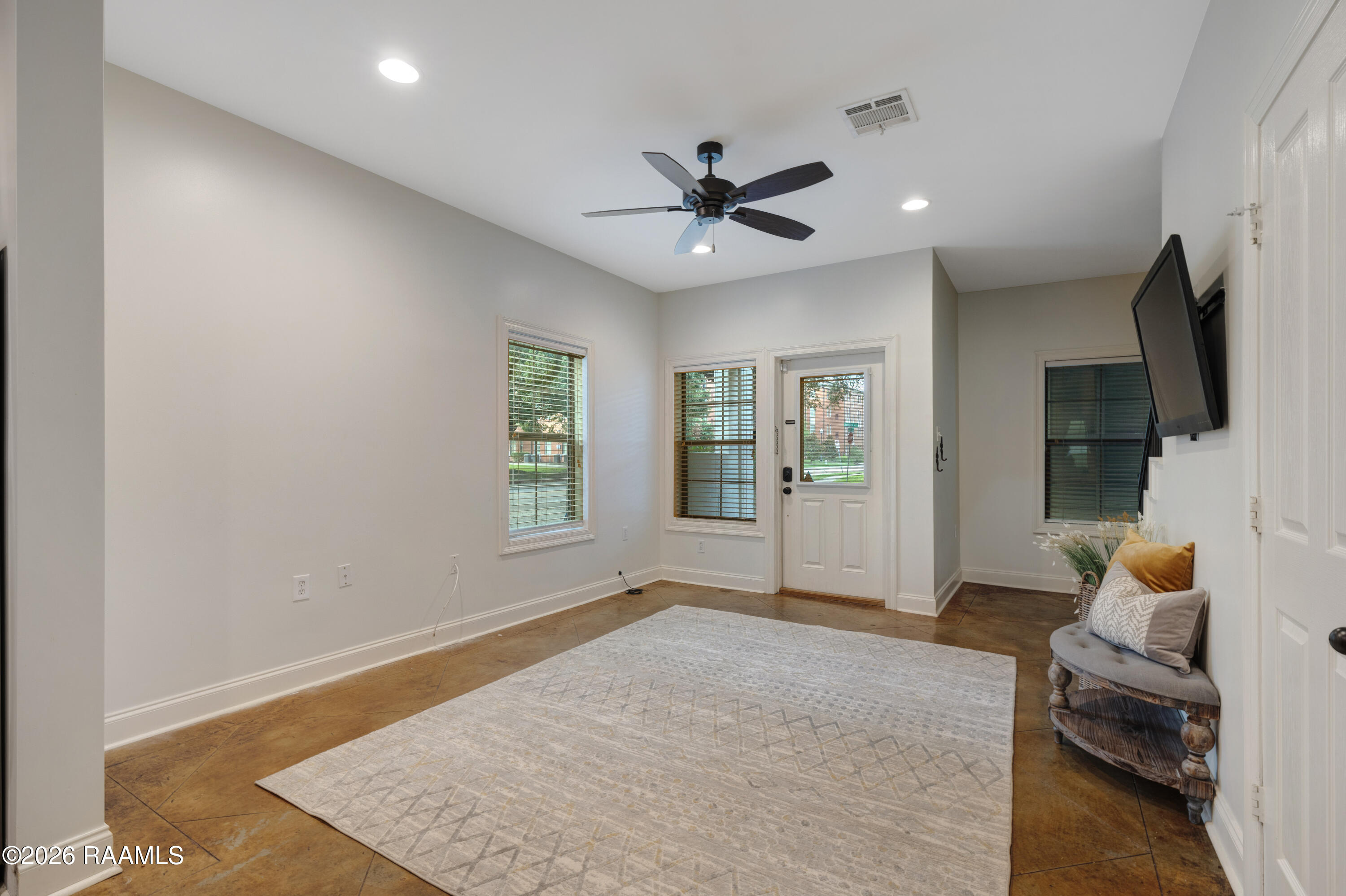 701 West Taft Street, Unit 7 Lafayette, LA 70503 - Photo 6 of 20 Taft 7-07