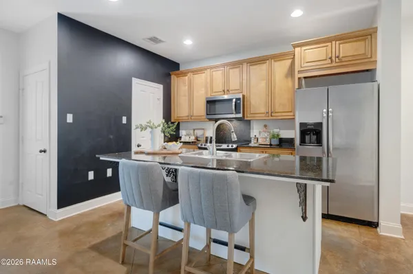 $1,600 | 701 West Taft Street, Unit 7, Lafayette, LA 70503