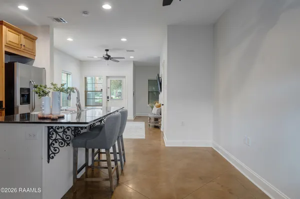 $1,600 | 701 West Taft Street, Unit 7, Lafayette, LA 70503