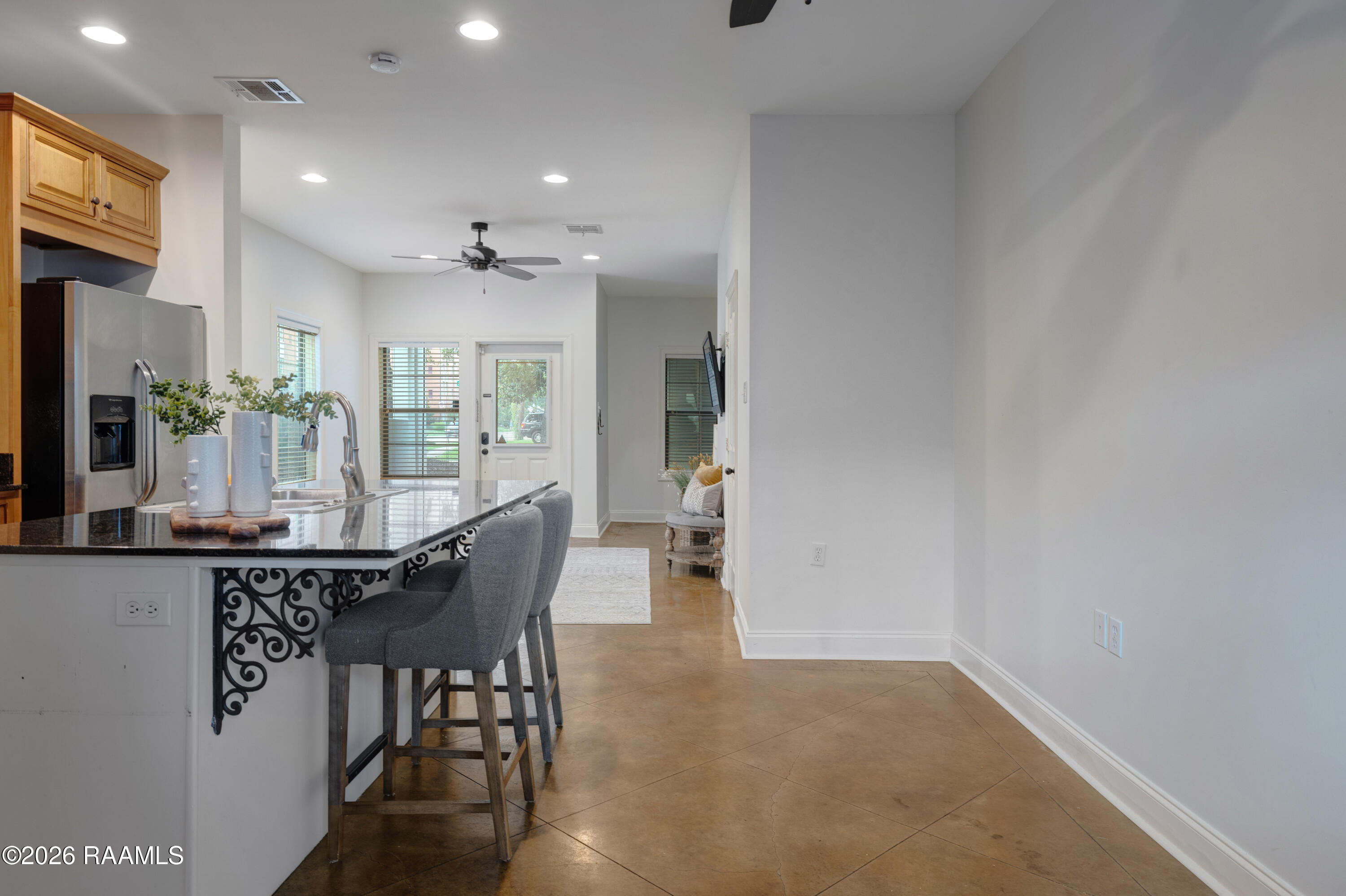 701 West Taft Street, Unit 7 Lafayette, LA 70503 - Photo 8 of 20 Taft 7-09