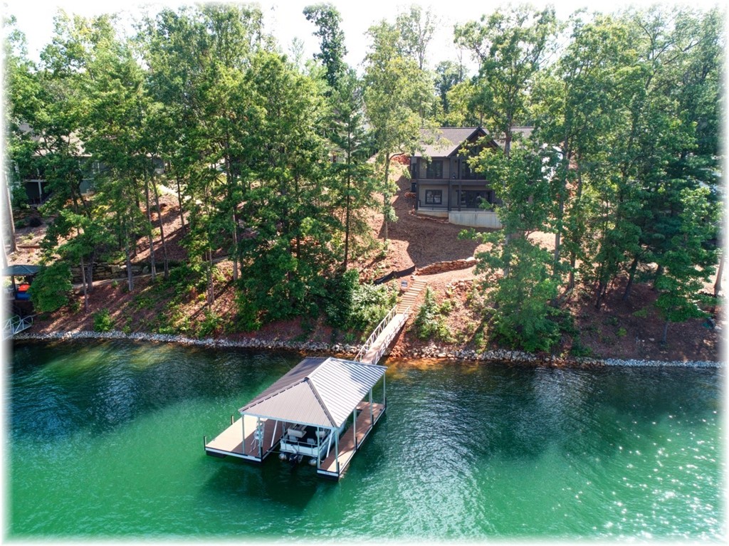 343 Knox Campground Road Seneca, SC 29672 - Photo 1 of 44