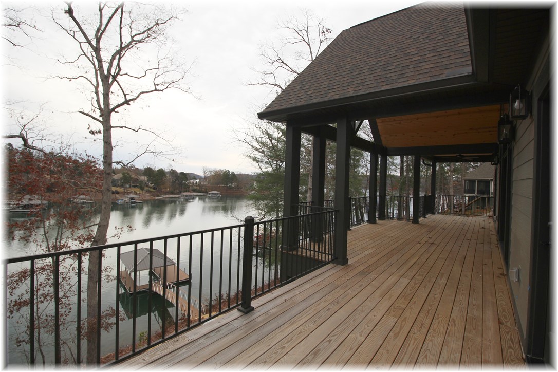 343 Knox Campground Road Seneca, SC 29672 - Photo 25 of 44