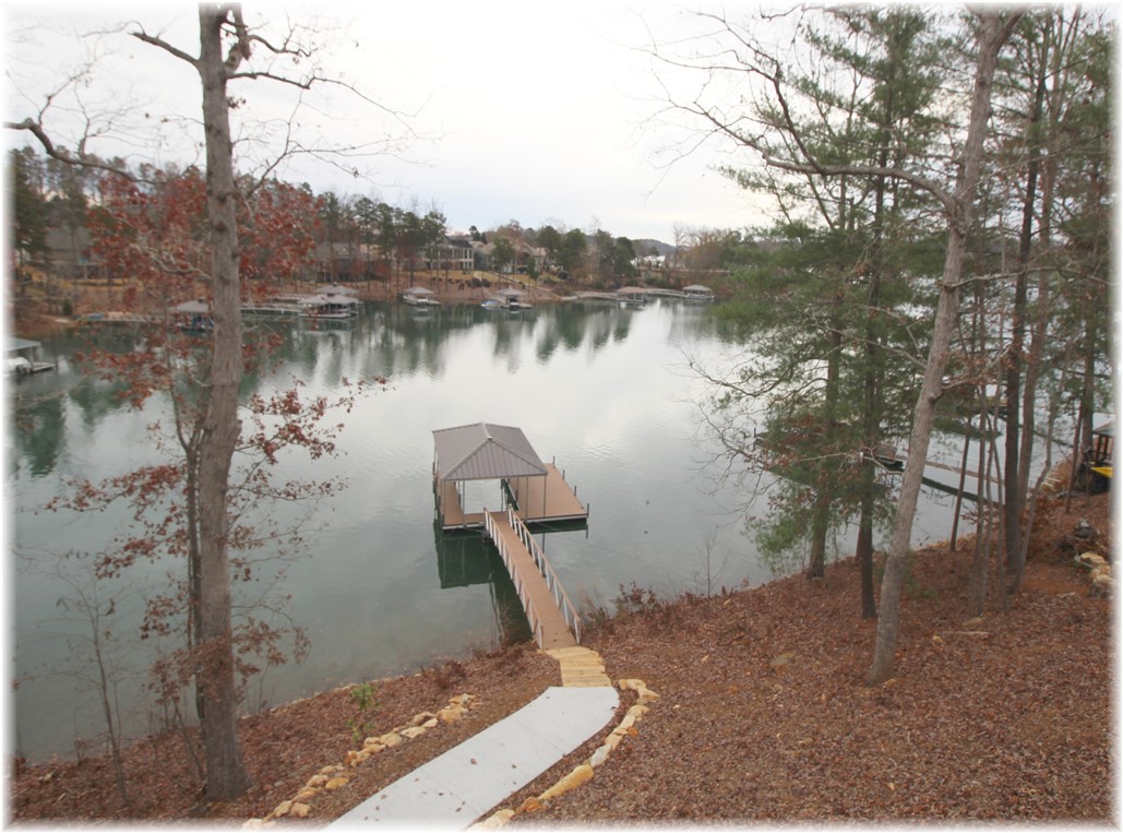 343 Knox Campground Road Seneca, SC 29672 - Photo 26 of 44