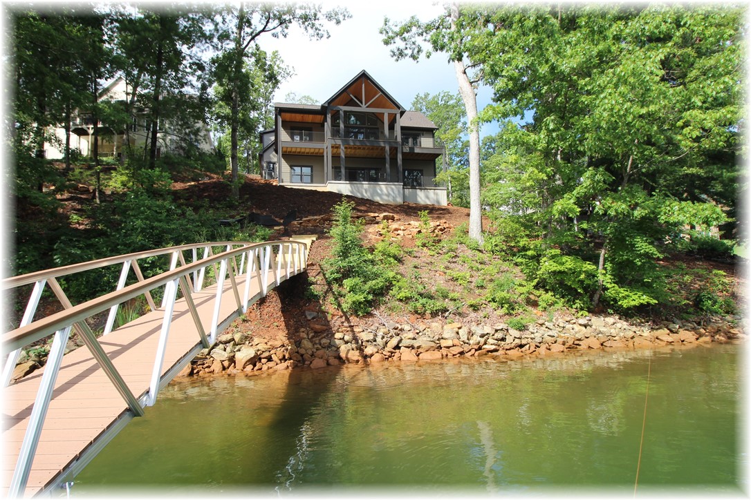 343 Knox Campground Road Seneca, SC 29672 - Photo 3 of 44