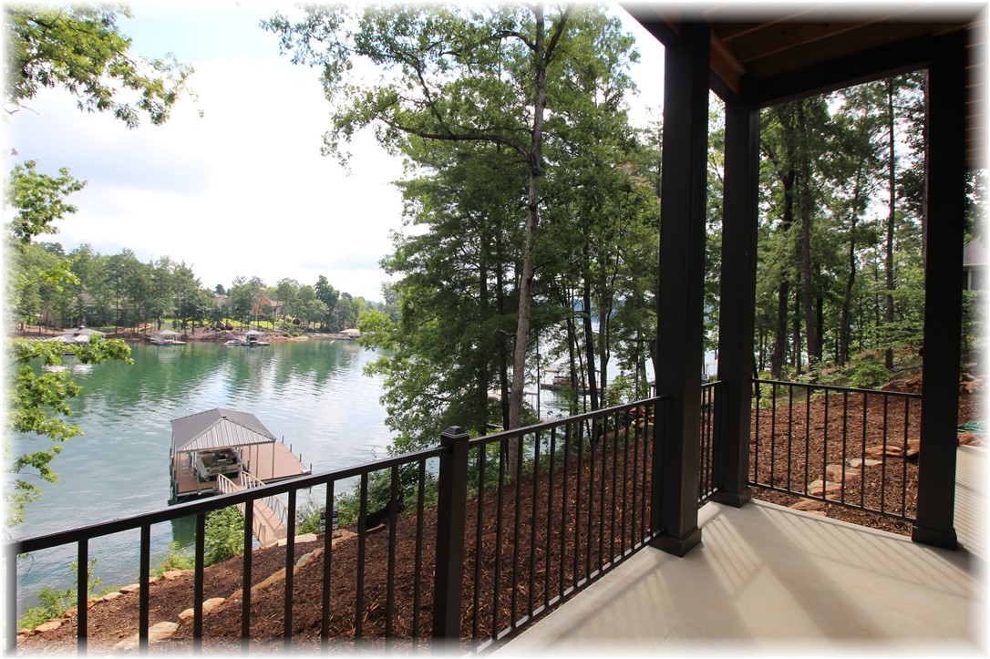 343 Knox Campground Road Seneca, SC 29672 - Photo 31 of 44