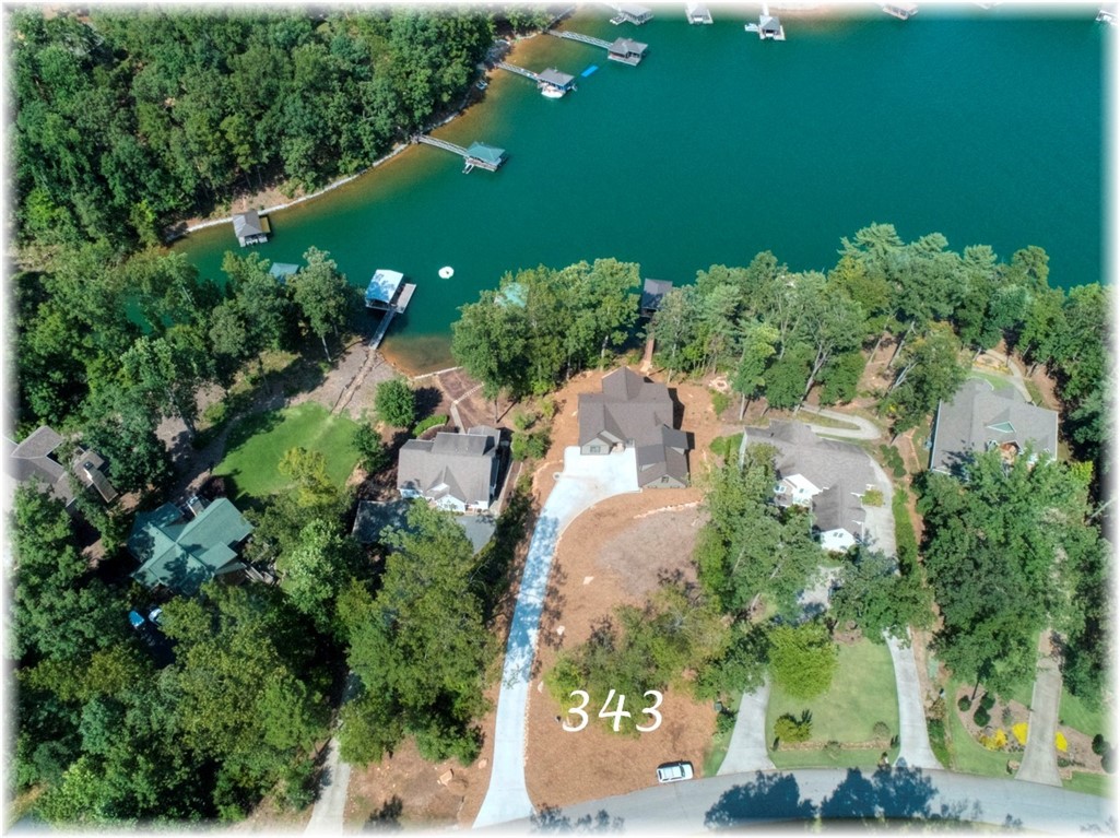 343 Knox Campground Road Seneca, SC 29672 - Photo 40 of 44