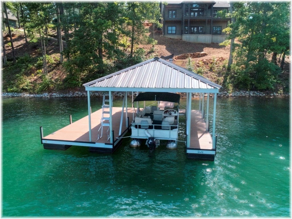 343 Knox Campground Road Seneca, SC 29672 - Photo 42 of 44