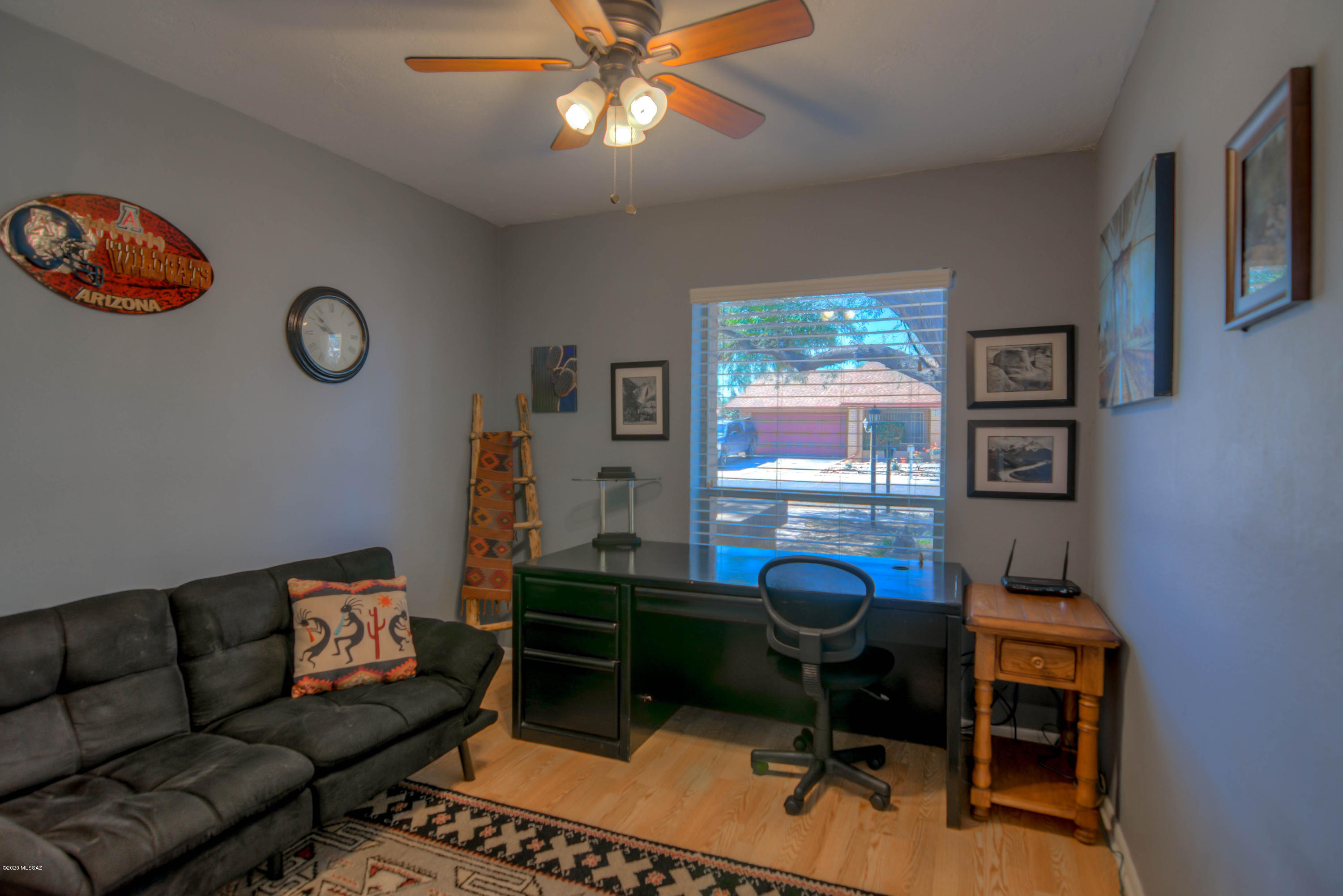 7621 East Dos Mujeres Road Tucson, AZ 85715 - Photo 28 of 37 Gallery Image 28
