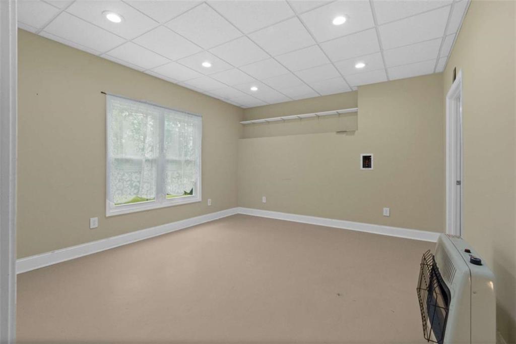 124 Sweet Water Ridge Hoschton, GA 30548 - Photo 67 of 77 Gallery Image 67