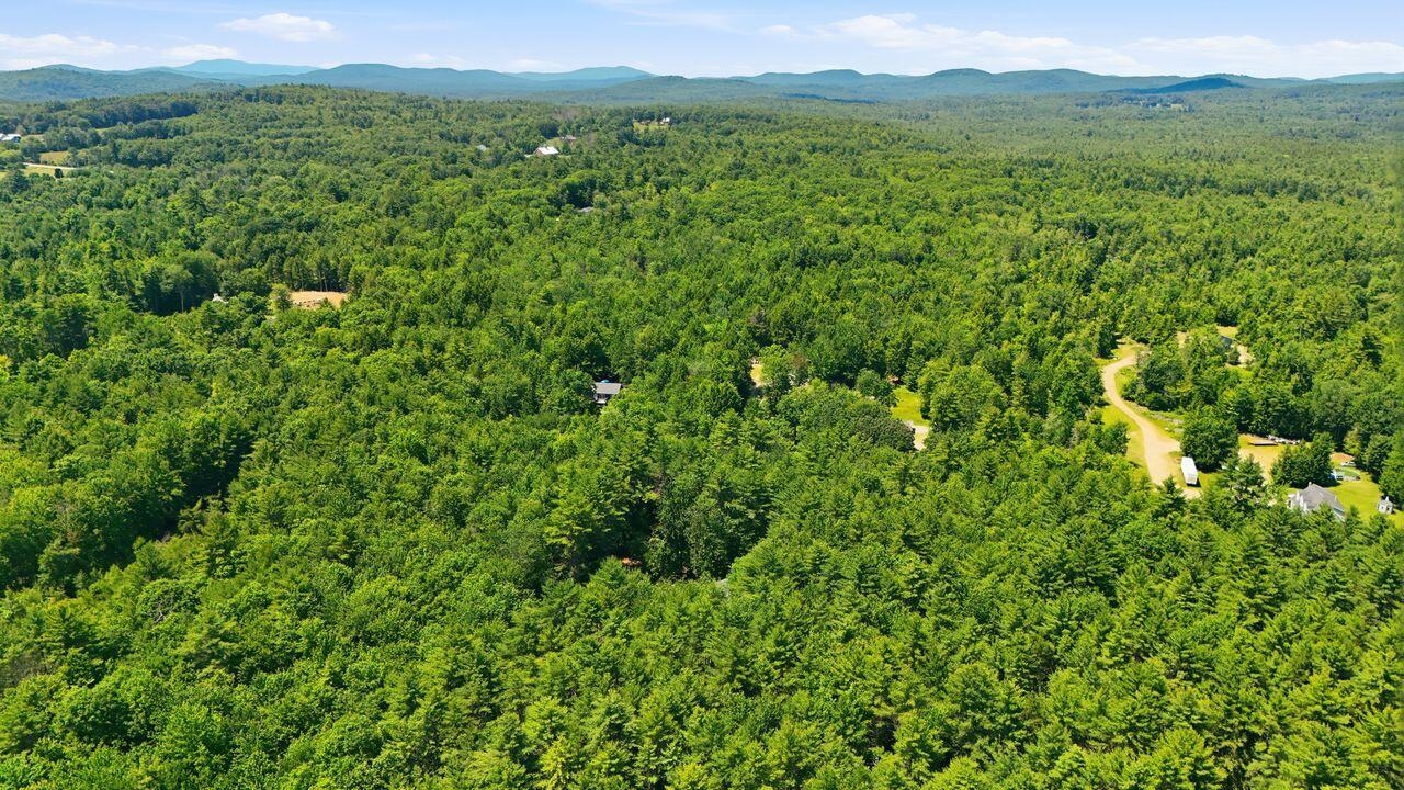 392 Foss Road Limerick, ME 04048 - Photo 49 of 55 Drone