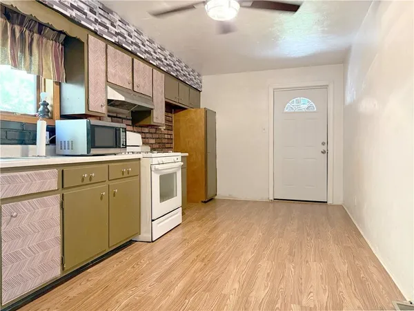 $60,000 | 597 Market Street, Leechburg, PA 15656
