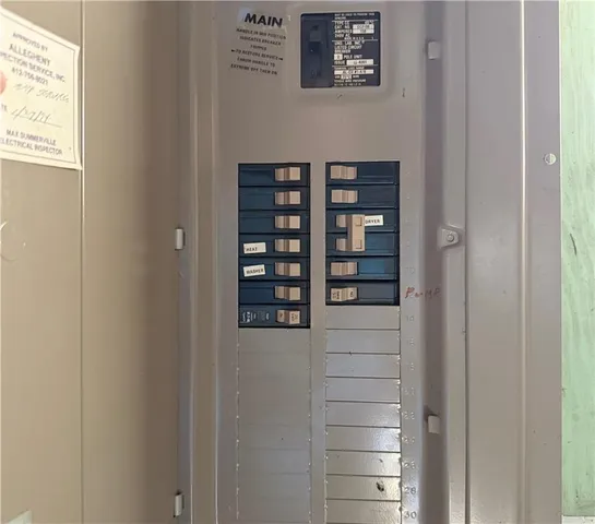 $67,000 | 597 Market Street, Leechburg, PA 15656