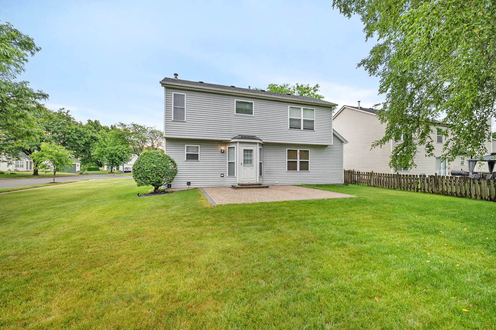1915 Somerset Court Romeoville, IL 60446 - Photo 31 of 32