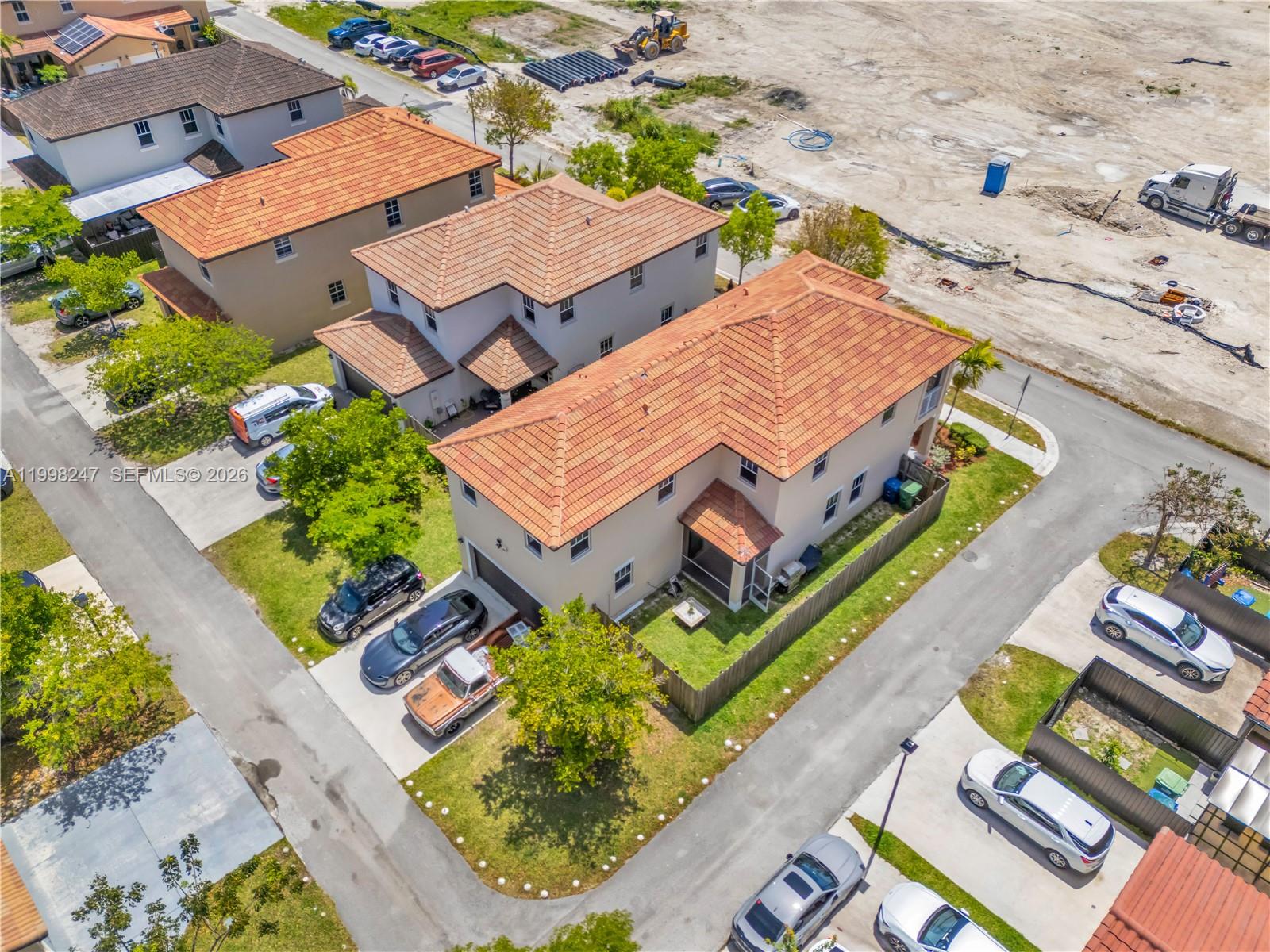 11669 Southwest 247 Street Homestead, FL 33032 - Photo 40 of 47