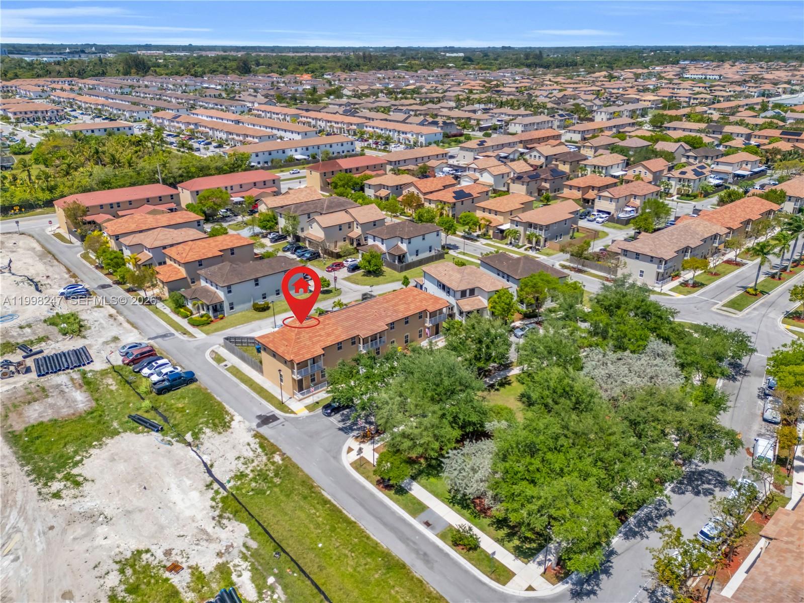 11669 Southwest 247 Street Homestead, FL 33032 - Photo 44 of 47